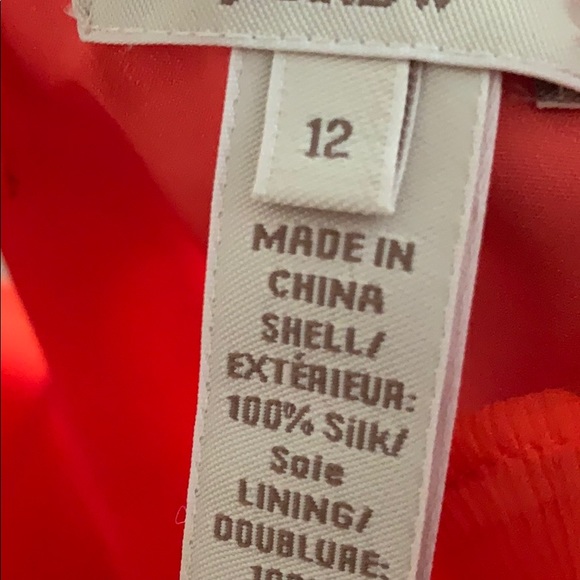 Silk blouse - Picture 2 of 5